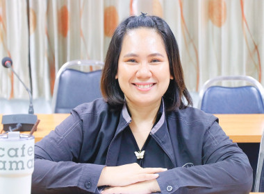 การประชุมชี้แจงผลการจัดชั้นความเข้มแข็งสหกรณ์และกลุ่มเกษตรกร ประจำปี พ. ศ. 2568 และกรอบการประเมินผลจัดชั้นความเข้มแข็งสหกรณ์และกลุ่มเกษตรกร ประจำปี พ.ศ. 2569 ในการนี้นายศิวกร ศรีภักดี สหกรณ์จังหวัดนครศรีธรรมราช พร้อมด้วยบุคลากร ร่วมรับฟังการชี้แจงดังกล่ ... พารามิเตอร์รูปภาพ 37